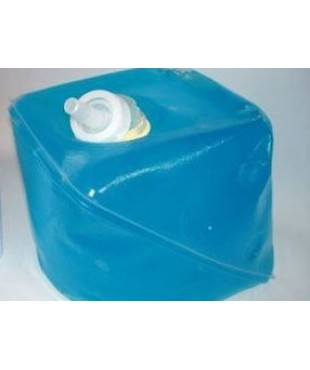 Ζελέ Υπερήχων 5 λίτρα Διάφανο