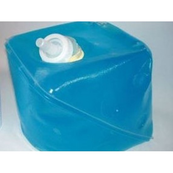 Ζελέ Υπερήχων 5 λίτρα Διάφανο