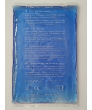 Παγοκύστη - Θερμοκύστη Premium Care 16 X 26