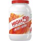 Energy Drink Orange 2200gr High5 