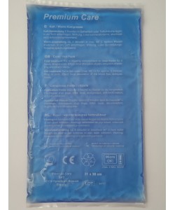 Παγοκύστη - Θερμοκύστη Premium Care 21 X 38