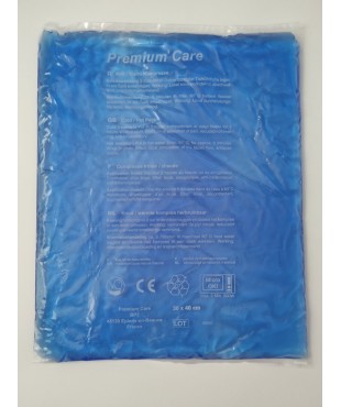 Παγοκύστη - Θερμοκύστη Premium Care 30 X 40