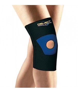 ΕΠΙΓΟΝΑΤΙΔΑ NEOPRENE ΑΠΛΗ ΜΕ ΟΠΗ “OBJECT”