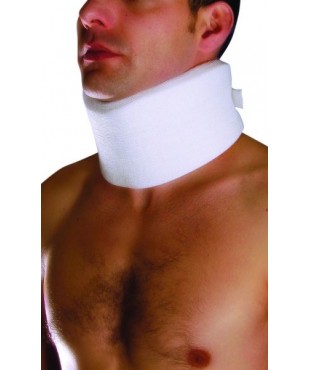  ΑΥΧΕΝΙΚΟ ΚΟΛΛΑΡΟ ΑΠΟ ΜΑΛΑΚΟ ΕΛΑΣΤΙΚΟ ΥΛΙΚΟ