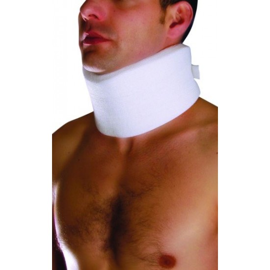  ΑΥΧΕΝΙΚΟ ΚΟΛΛΑΡΟ ΑΠΟ ΜΑΛΑΚΟ ΕΛΑΣΤΙΚΟ ΥΛΙΚΟ