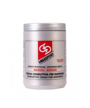 ΑΓΩΓΙΜΗ ΚΡΕΜΑ ΓΙΑ ΔΙΑΘΕΡΜΙΑ CONDUCTIVE CREAM FOR DIATHERMY 