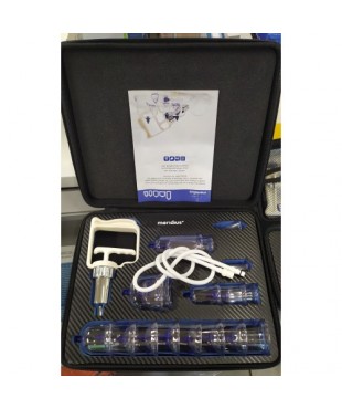 NEW MERIDIUS CUPPING SET 17pcs