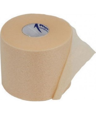  Αράχνη (underwrap) Jaybird  7εκ  x 27.4μ Μπεζ  