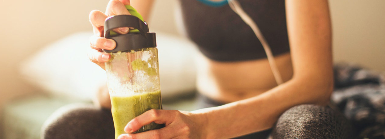 Συμπληρώματα Διατροφής