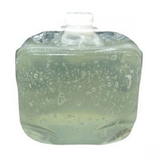 Ζελέ Υπερήχων 5 λίτρα Διάφανο