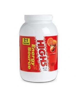  Energy Source 2200gr Orange High5 2:1