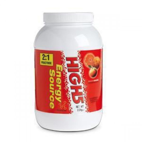  Energy Source 2200gr Orange High5 2:1